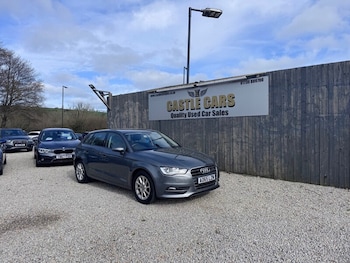 Used Audi A3 2015 for sale - 77742416: Photo