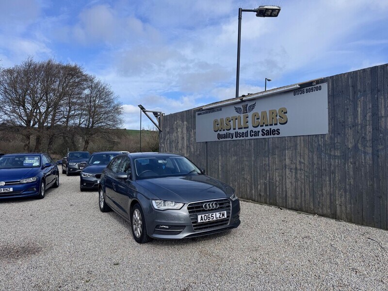 Used Audi A3 2015 for sale - 77742416: Photo 6