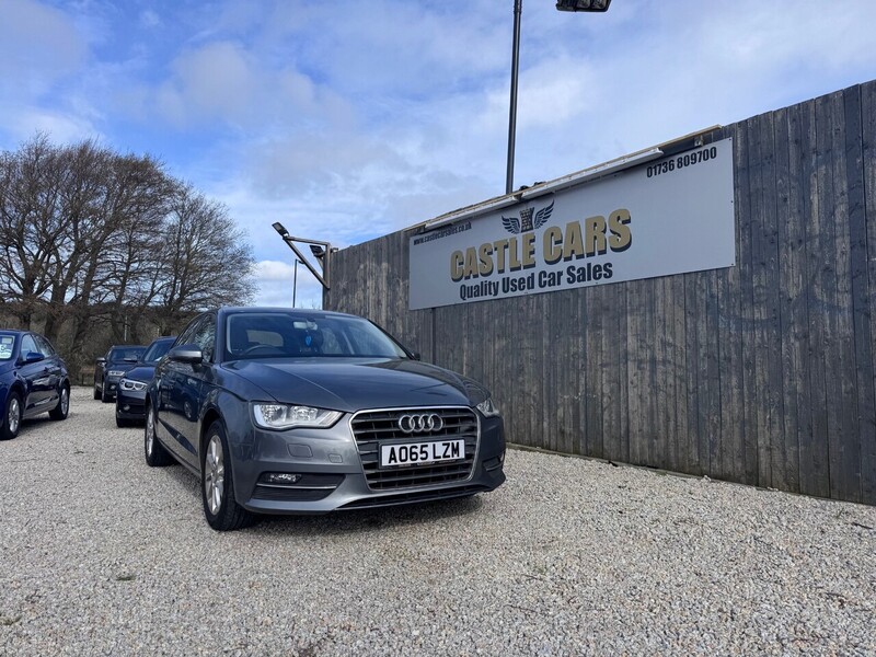 Used Audi A3 2015 for sale - 77742416: Photo 7