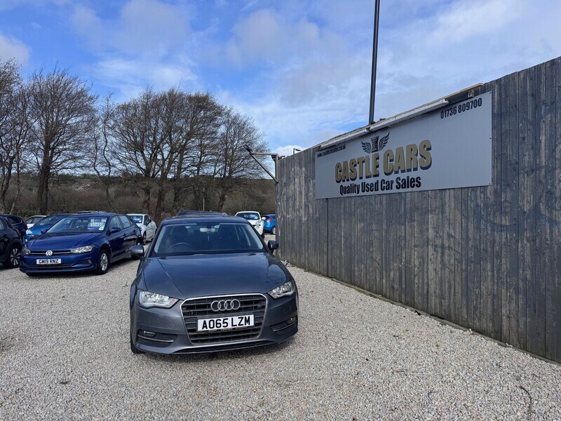 Used Audi A3 2015 for sale - 77742416: Photo 8