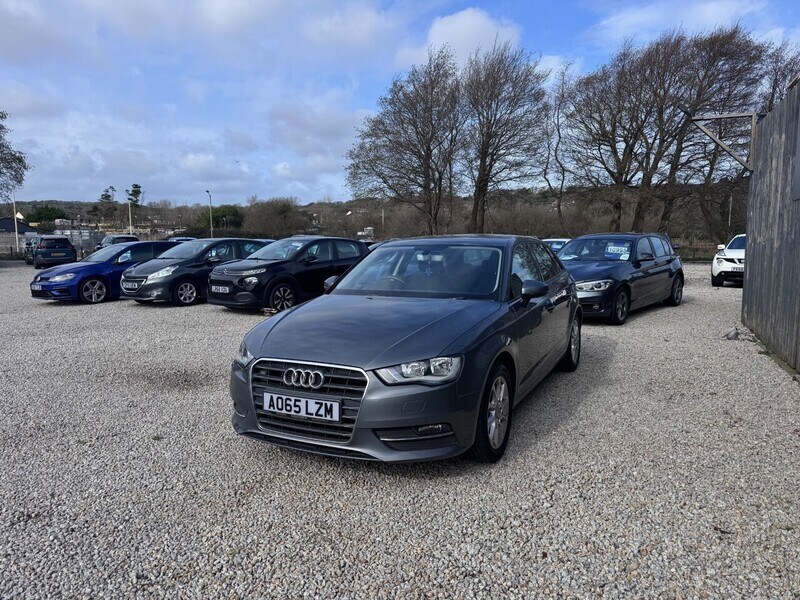 Used Audi A3 2015 for sale - 77742416: Photo 9