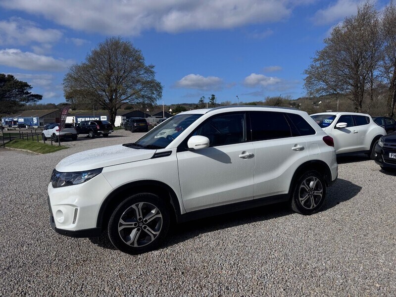 Used Suzuki Vitara 2017 for sale - 77812765: Photo 11
