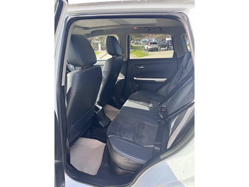 Used Suzuki Vitara 2017 for sale - 77812765: Photo 13