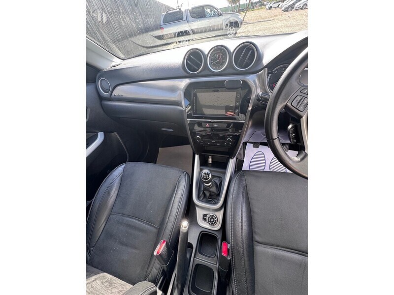Used Suzuki Vitara 2017 for sale - 77812765: Photo 14