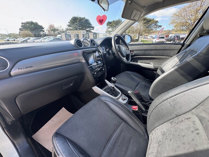 Used Suzuki Vitara 2017 for sale - 77812765: Photo 15