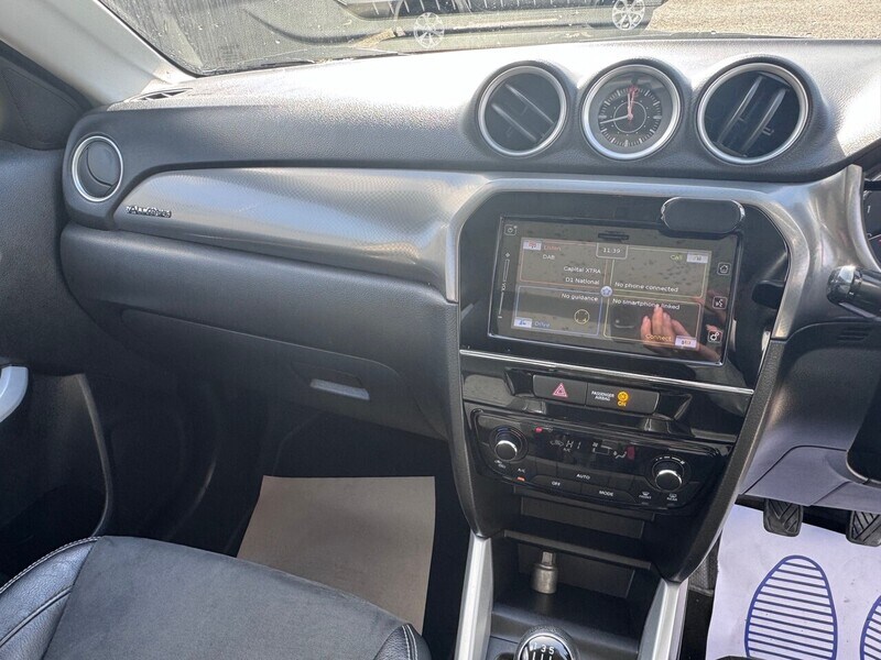 Used Suzuki Vitara 2017 for sale - 77812765: Photo 17