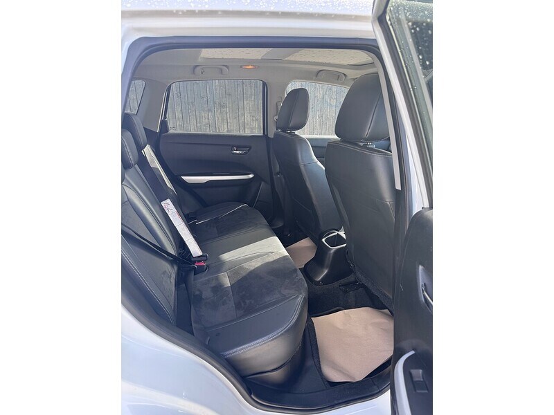 Used Suzuki Vitara 2017 for sale - 77812765: Photo 18