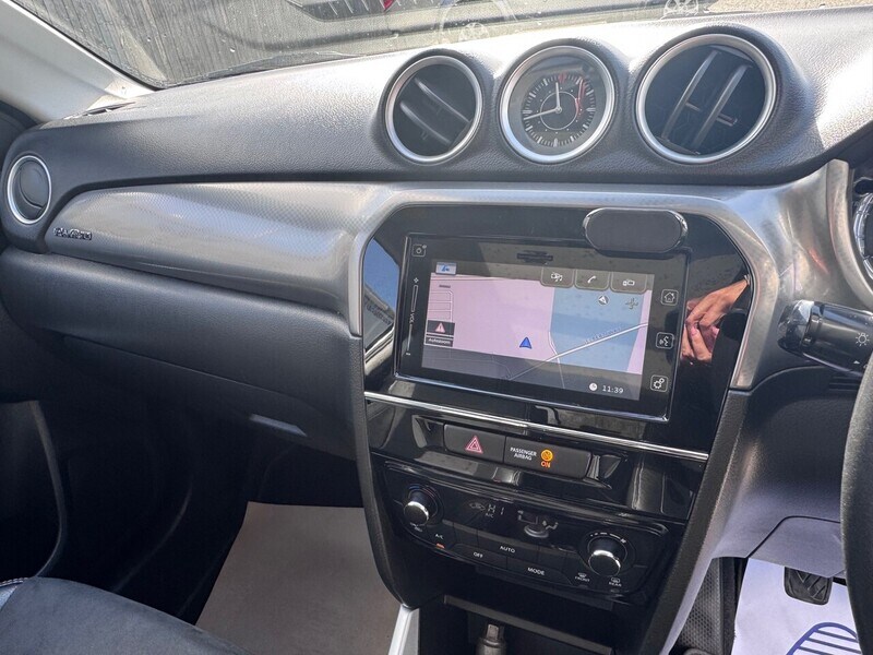 Used Suzuki Vitara 2017 for sale - 77812765: Photo 19