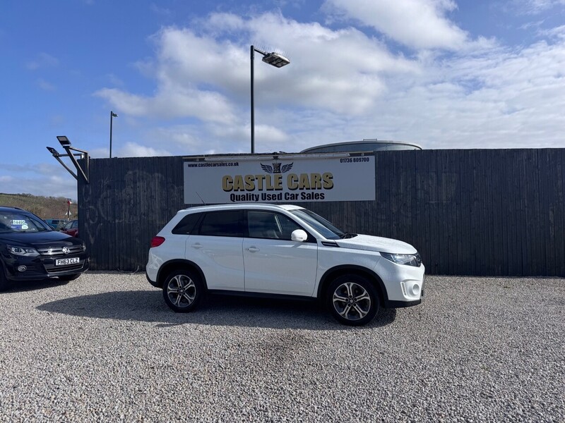 Used Suzuki Vitara 2017 for sale - 77812765: Photo 2