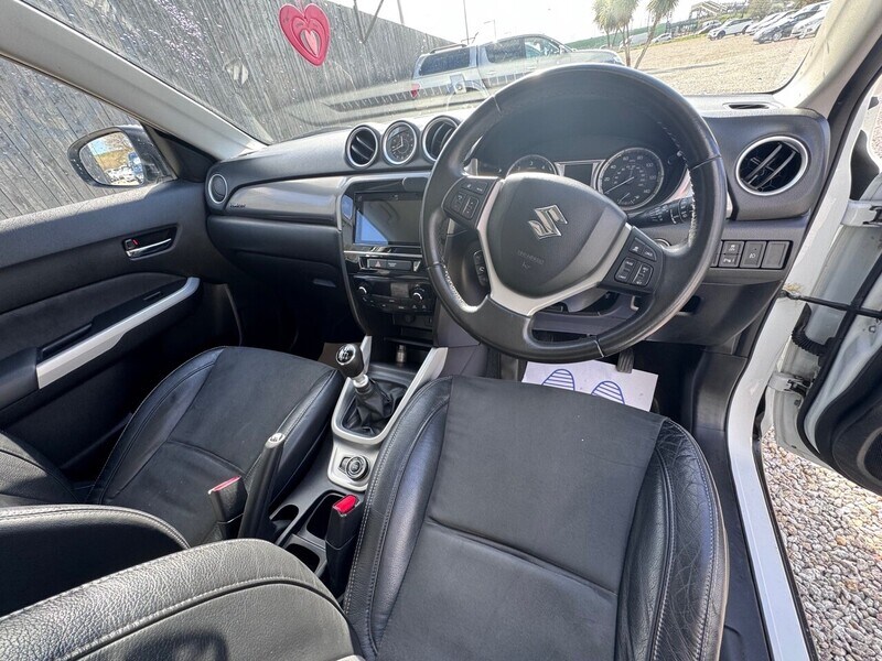 Used Suzuki Vitara 2017 for sale - 77812765: Photo 20