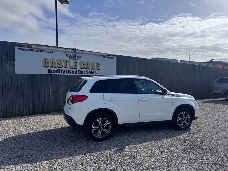 Used Suzuki Vitara 2017 for sale - 77812765: Photo 23