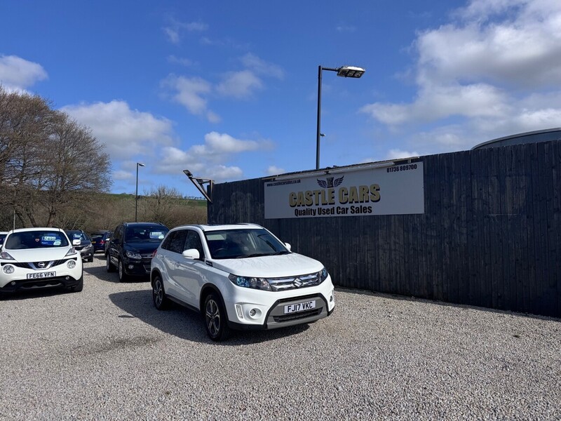 Used Suzuki Vitara 2017 for sale - 77812765: Photo 5