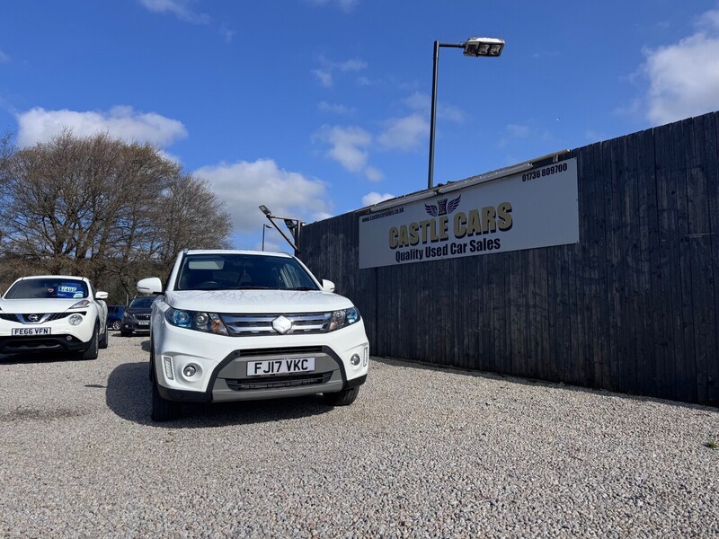 Used Suzuki Vitara 2017 for sale - 77812765: Photo 9