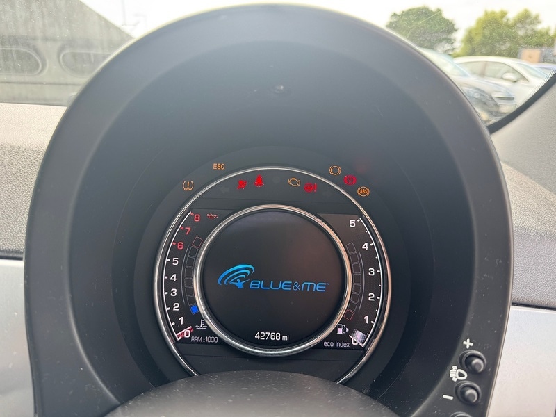 Used Fiat 500 2015 for sale - 76605281: Photo 19