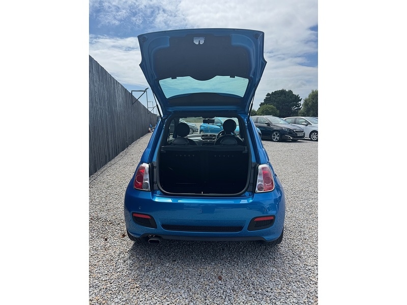 Used Fiat 500 2015 for sale - 76605281: Photo 21