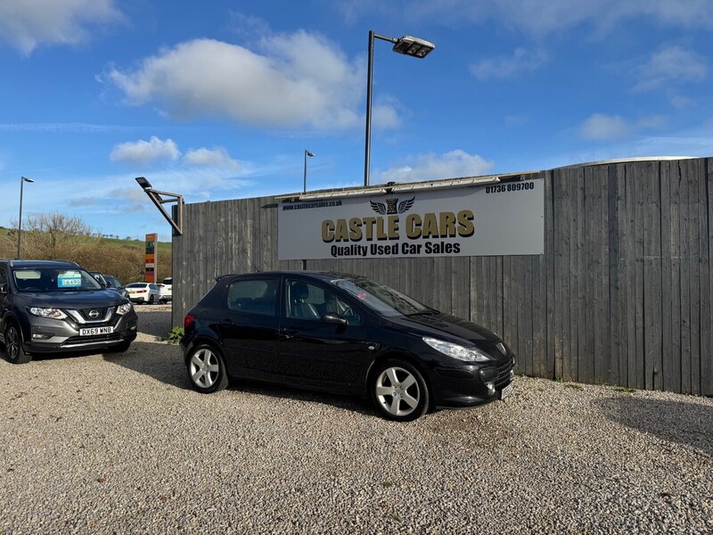 Used Peugeot 307 2006 for sale - 76973991: Photo 1