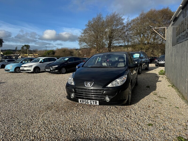 Used Peugeot 307 2006 for sale - 76973991: Photo 10