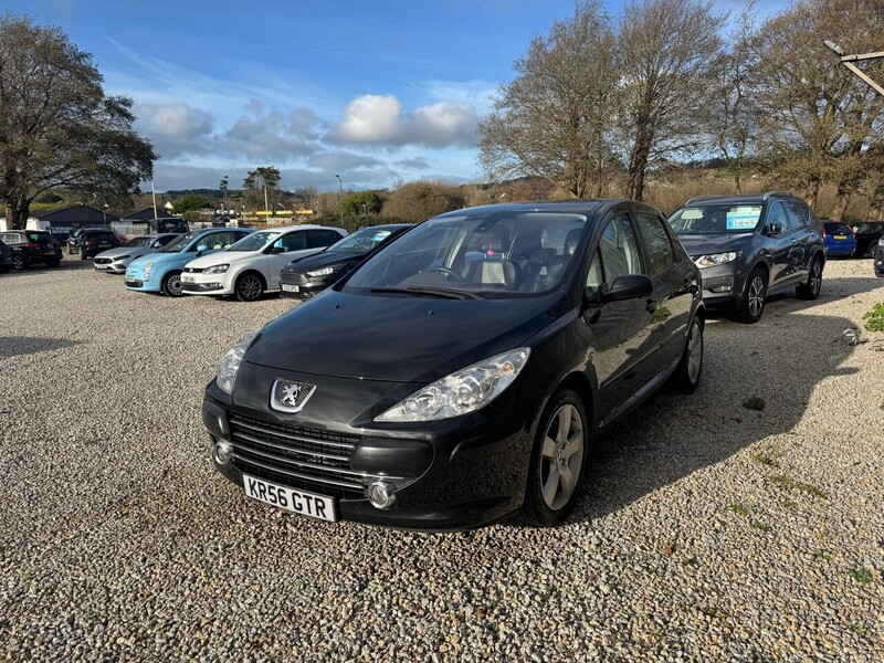 Used Peugeot 307 2006 for sale - 76973991: Photo 11
