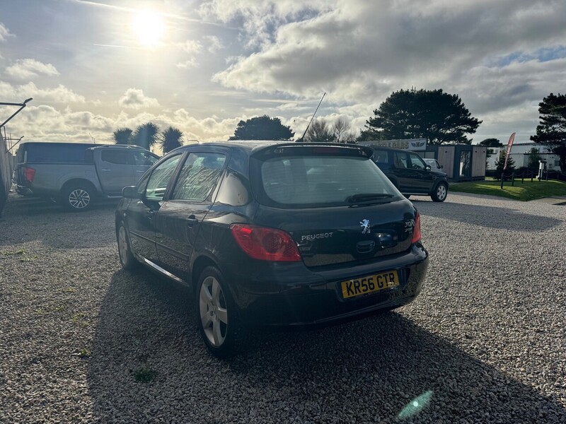 Used Peugeot 307 2006 for sale - 76973991: Photo 12