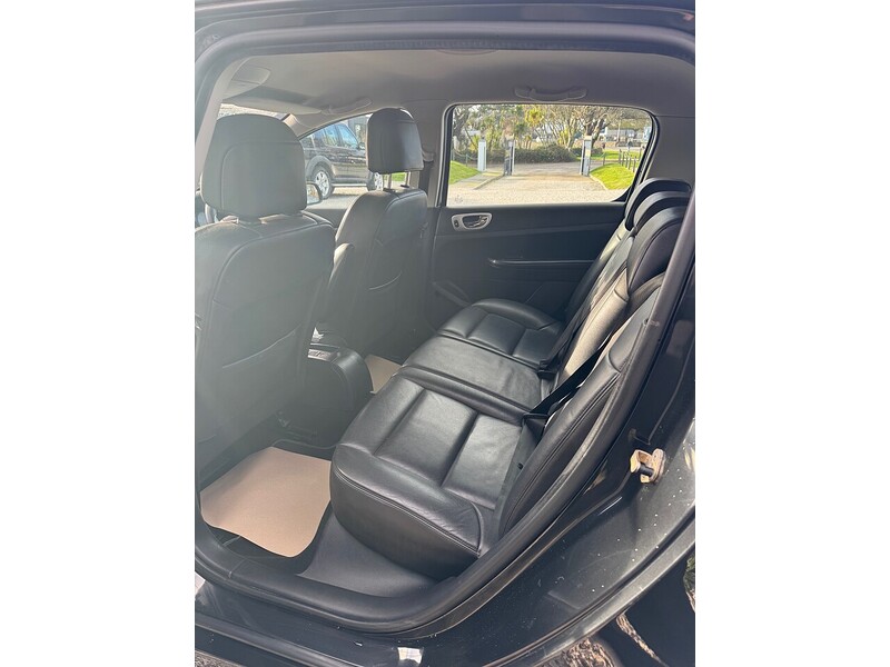 Used Peugeot 307 2006 for sale - 76973991: Photo 13