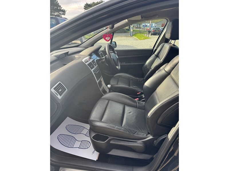 Used Peugeot 307 2006 for sale - 76973991: Photo 14