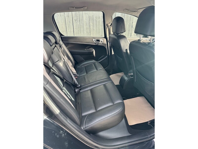 Used Peugeot 307 2006 for sale - 76973991: Photo 15