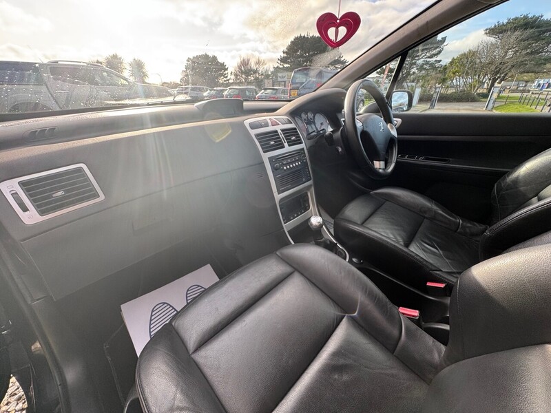 Used Peugeot 307 2006 for sale - 76973991: Photo 16