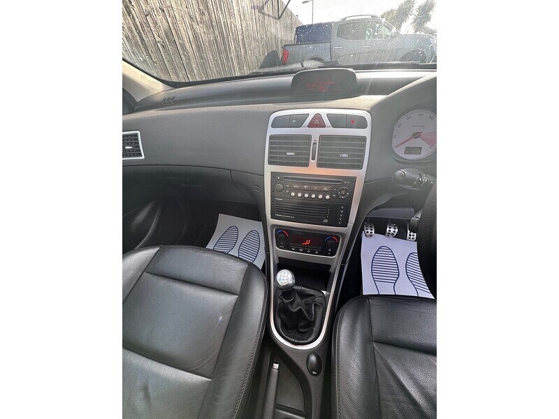 Used Peugeot 307 2006 for sale - 76973991: Photo 17
