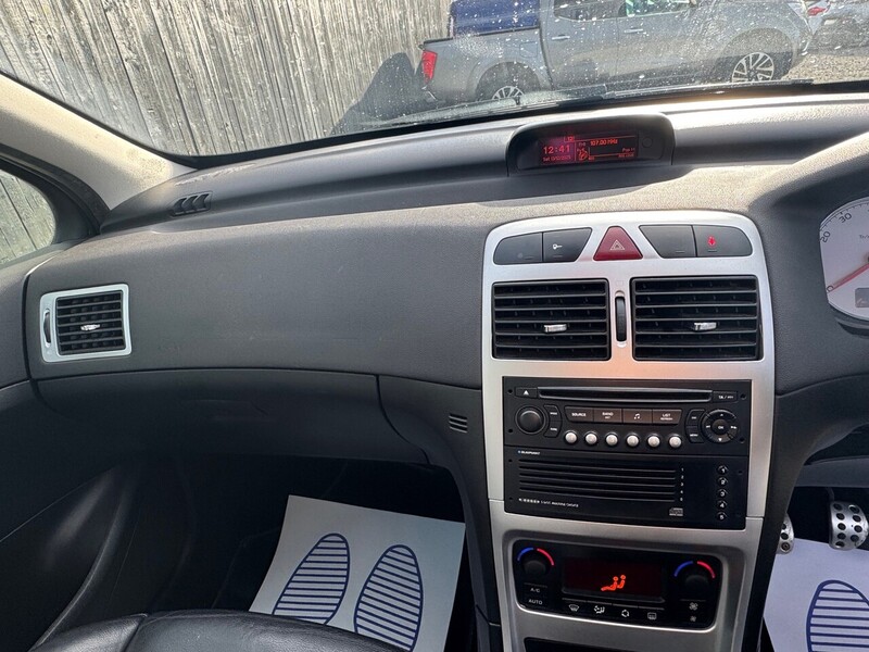 Used Peugeot 307 2006 for sale - 76973991: Photo 19