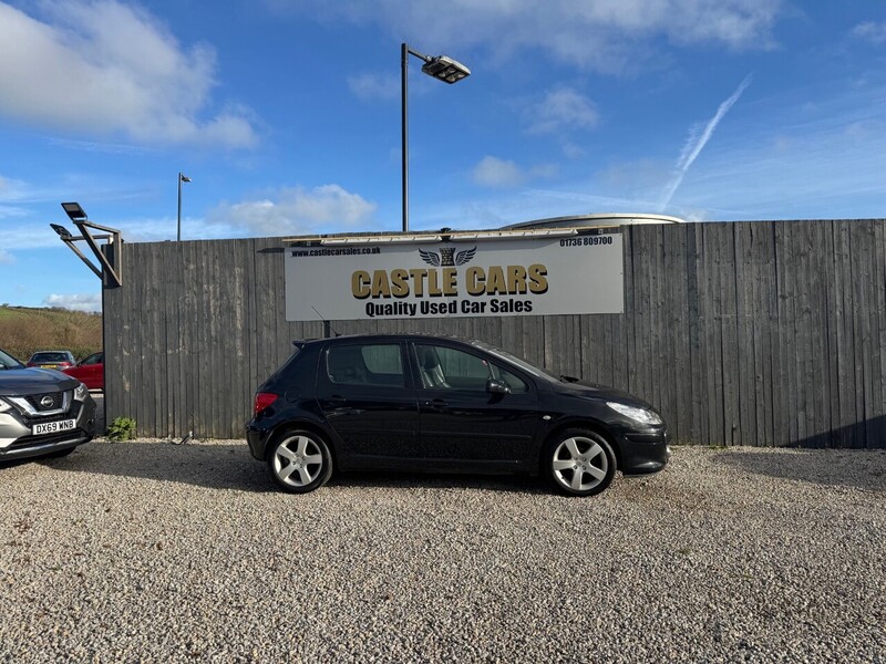 Used Peugeot 307 2006 for sale - 76973991: Photo 2