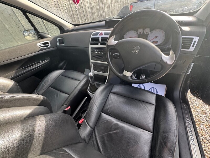 Used Peugeot 307 2006 for sale - 76973991: Photo 20