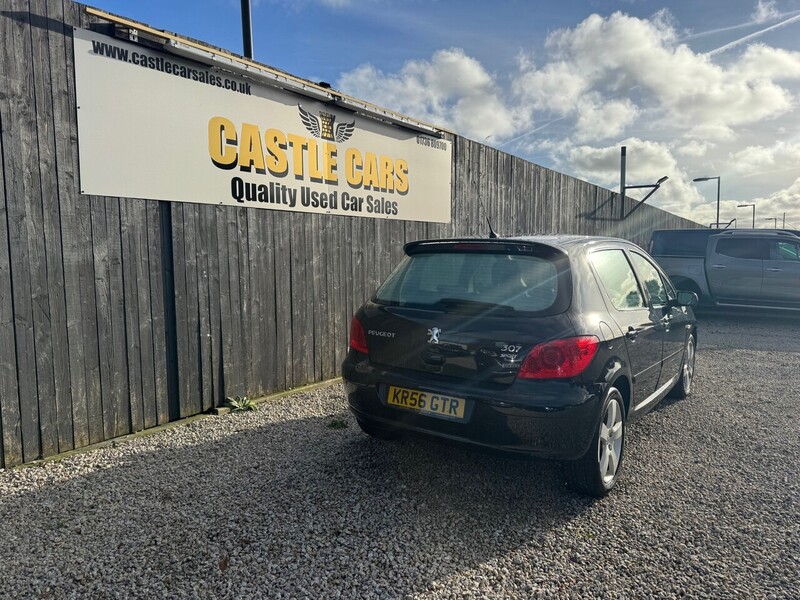 Used Peugeot 307 2006 for sale - 76973991: Photo 21