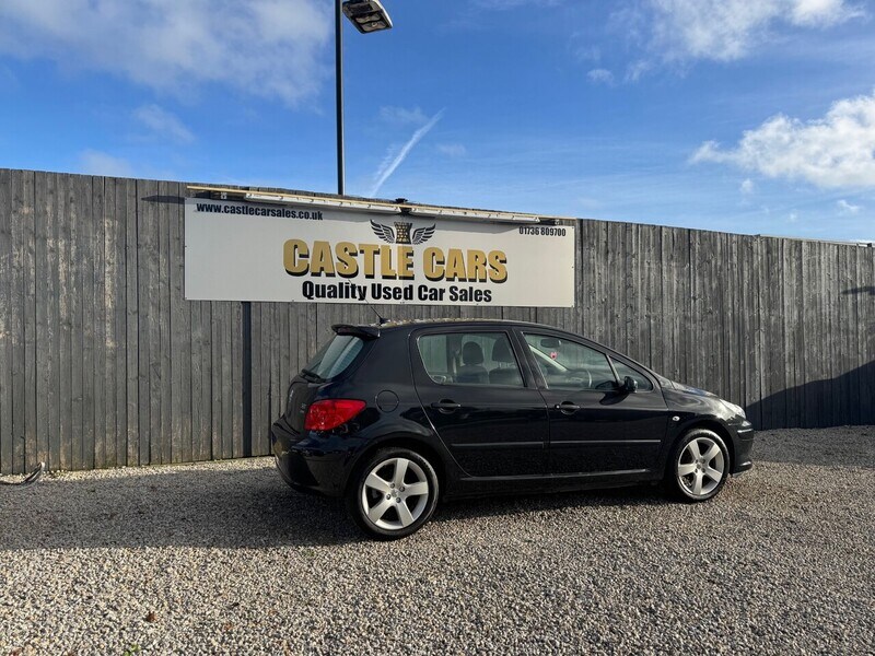 Used Peugeot 307 2006 for sale - 76973991: Photo 22