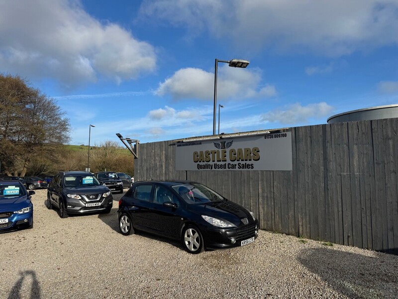 Used Peugeot 307 2006 for sale - 76973991: Photo 23