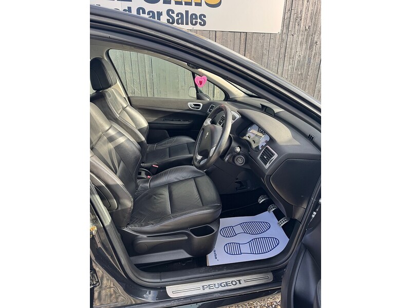 Used Peugeot 307 2006 for sale - 76973991: Photo 3