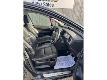 Used Peugeot 307 2006 for sale - 76973991: Photo