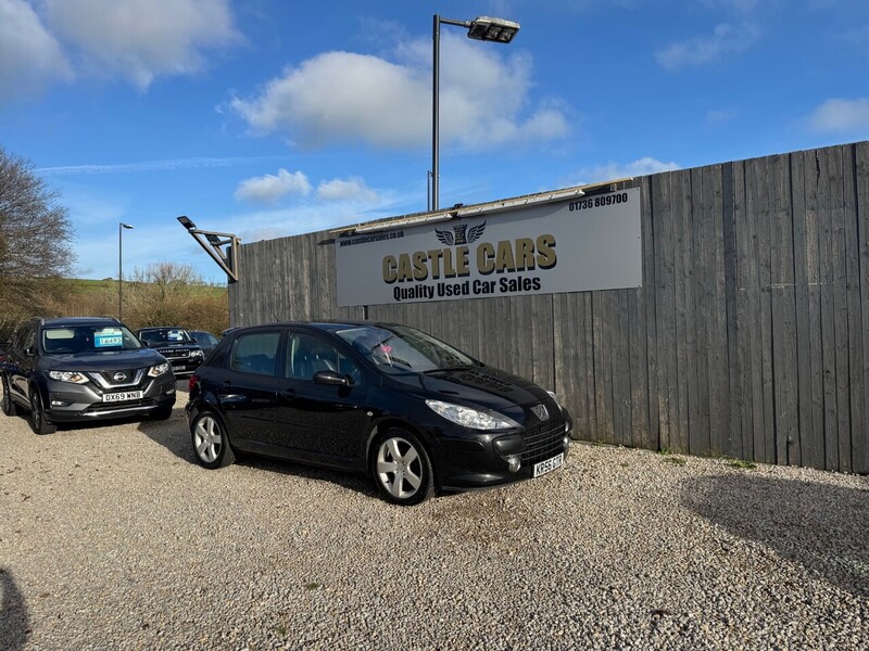Used Peugeot 307 2006 for sale - 76973991: Photo 4