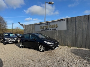 Used Peugeot 307 2006 for sale - 76973991: Photo