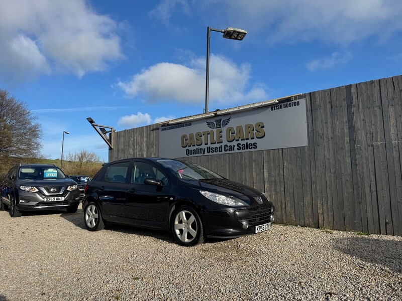 Used Peugeot 307 2006 for sale - 76973991: Photo 5