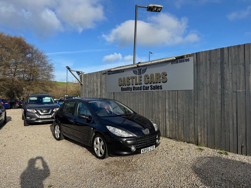 Used Peugeot 307 2006 for sale - 76973991: Photo 6