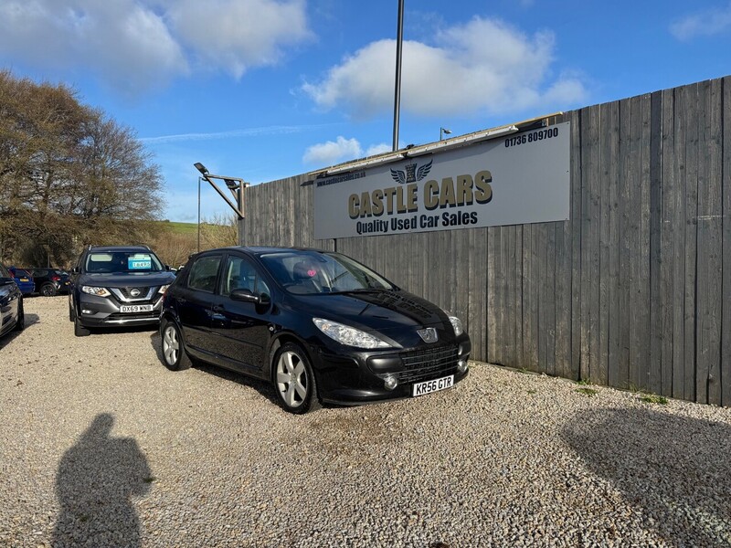 Used Peugeot 307 2006 for sale - 76973991: Photo 7