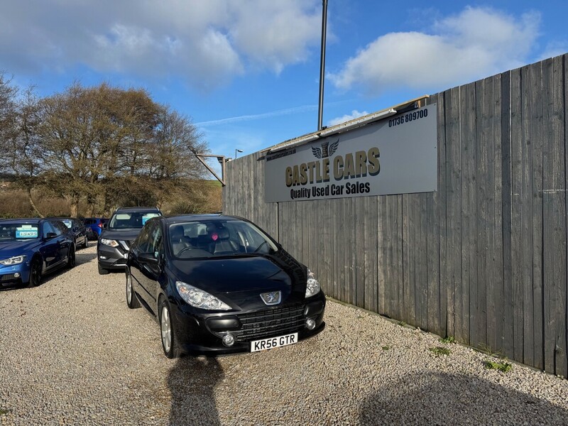 Used Peugeot 307 2006 for sale - 76973991: Photo 8
