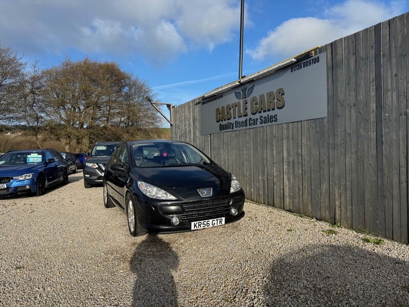 Used Peugeot 307 2006 for sale - 76973991: Photo 9