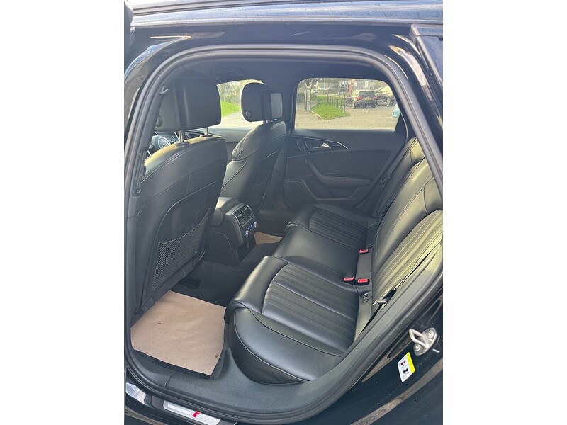 Used Audi A6 Avant 2016 for sale - 76910715: Photo 13