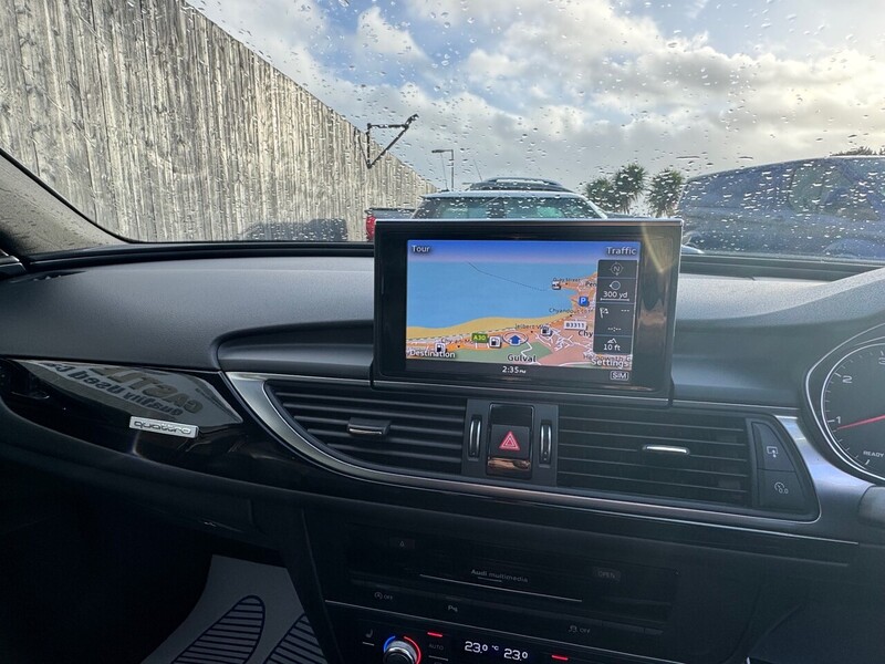 Used Audi A6 Avant 2016 for sale - 76910715: Photo 14