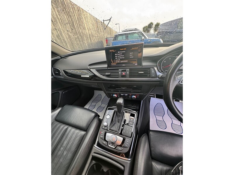 Used Audi A6 Avant 2016 for sale - 76910715: Photo 15