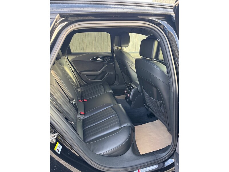 Used Audi A6 Avant 2016 for sale - 76910715: Photo 16