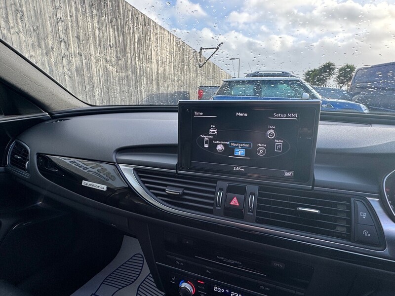 Used Audi A6 Avant 2016 for sale - 76910715: Photo 17