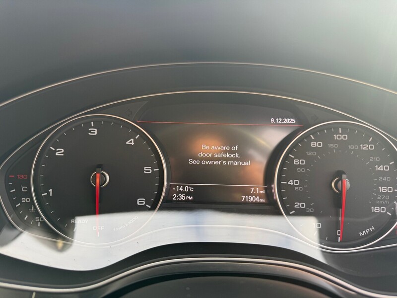 Used Audi A6 Avant 2016 for sale - 76910715: Photo 18