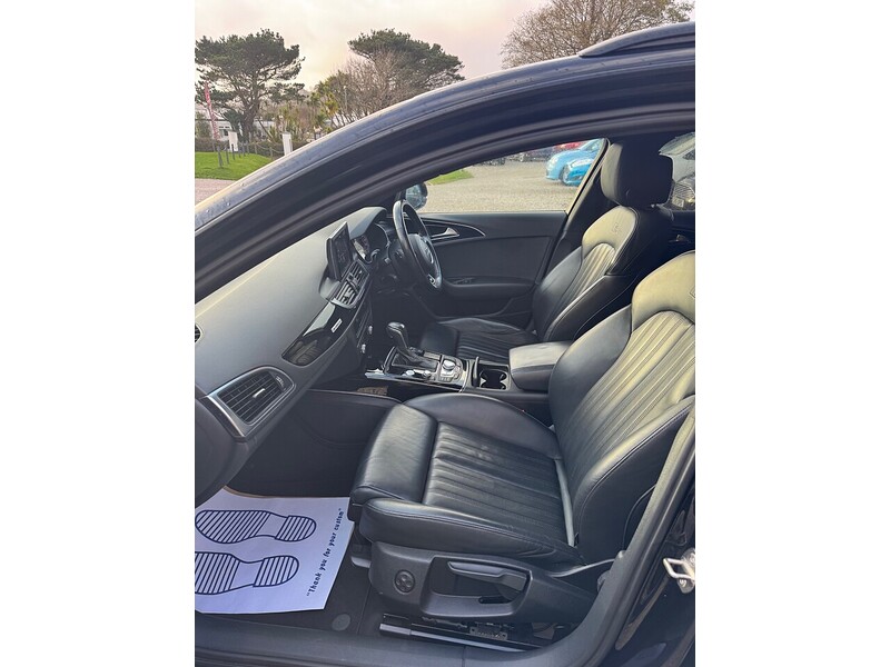 Used Audi A6 Avant 2016 for sale - 76910715: Photo 20